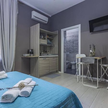 Moca Rooms Vento Бари Экстерьер фото