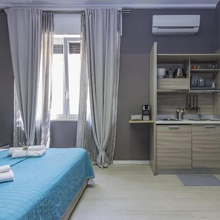 Moca Rooms Vento Бари Экстерьер фото