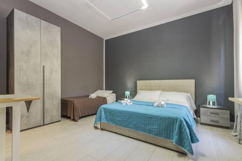 Moca Rooms Vento Бари Экстерьер фото