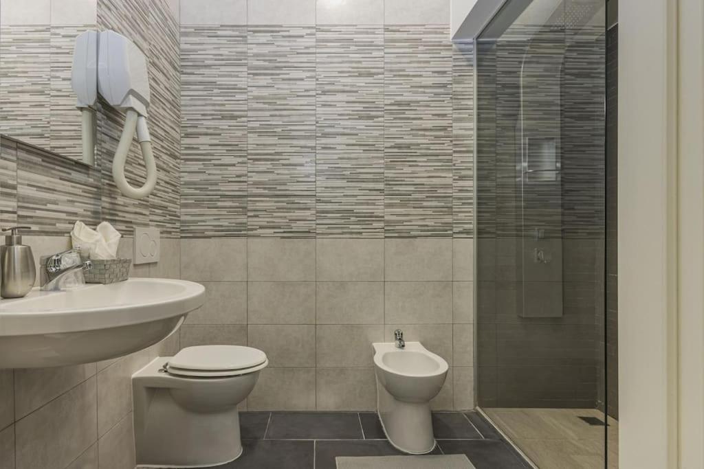 Moca Rooms Vento Бари Экстерьер фото