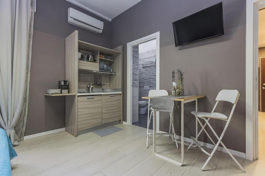 Moca Rooms Vento Бари Экстерьер фото
